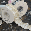 格子皱褶丝带4CM 商品缩略图1