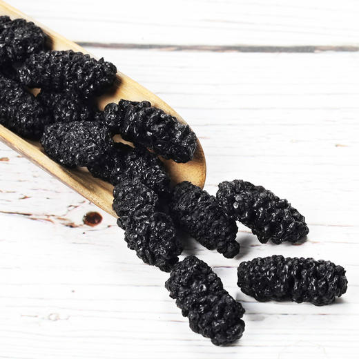 【老客特价19.9元】神农金康 桑葚干独立小包装360克 全家老少即食零食   原生态真滋补 喝护家人健康 商品图2