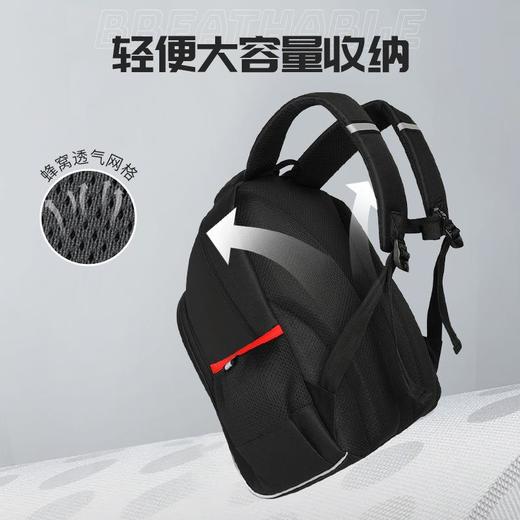 漫威小学书包男生儿童一年级减压护脊双肩包 蜘蛛侠卡通背包批发 商品图2