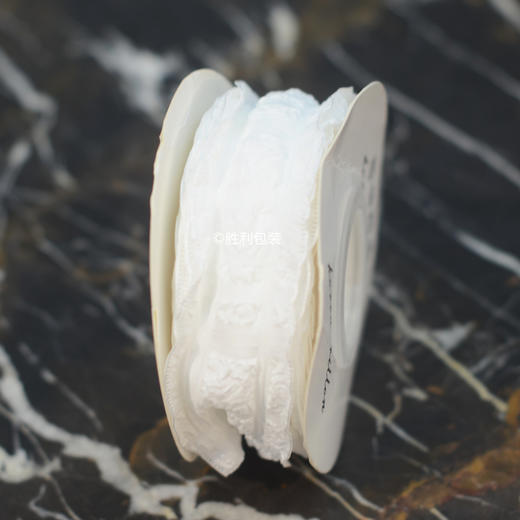 格子皱褶丝带4CM 商品图8