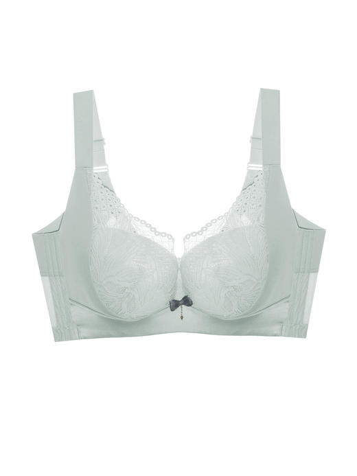 【满2件/99元】【C杯】【有红色】【秀黛】姿态美记忆圈拼棉杯文胸H6113037C【专柜同款】【如遇缺货自动退款，介意勿拍】 商品图3