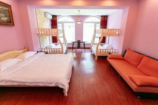 北京慢姑娘香遇别墅轰趴 商品图6