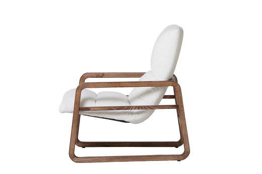 Epic 休闲椅 | 皮布面料可选，详询客服 商品图6