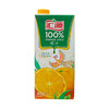 汇源100%橙汁1L 商品缩略图0