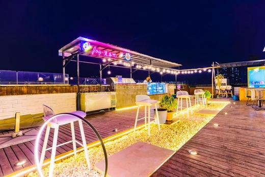 北京慢姑娘喜悦派对别墅轰趴 商品图1