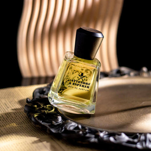 弗拉潘 等待与希望 Frapin Attendre & Espérer 分装 商品图3