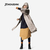 HOUDINI胡丁尼 The Cloud 云朵 户外保暖系列男女同款棉服带帽外套106944 商品缩略图2