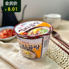 【사발면】농심 사리곰탕 사발면 韩式 农心 牛骨汤面大杯111g 商品缩略图0