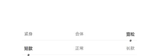 jnby  23年秋款  精致提花短款腰裙 1N9D11710 商品图3