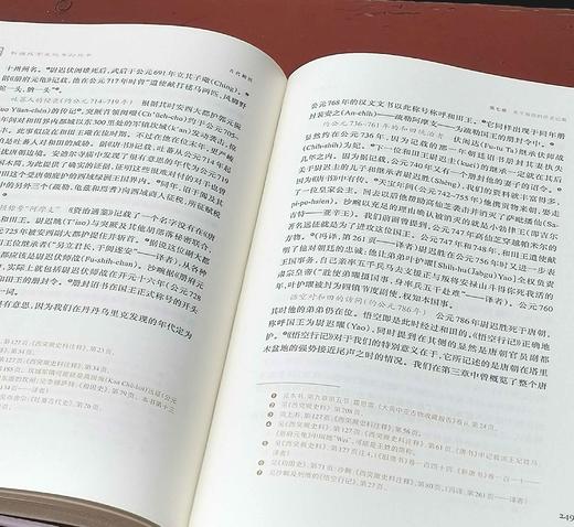 新疆探索发现系列丛书，第一辑，全20册，16开，布脊精装，斯坦因、斯文.赫定、贝格曼、别夫佐夫、储安平、谢彬、林竞、马大正、巫新华、杨濂等著，新疆人民出版社2023年5月一版一印。非偏远地区包邮 商品图10