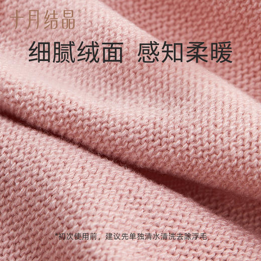 小奶绒月子帽产后秋冬孕妇坐月子必用品秋款女月子帽子 商品图4