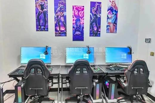 秦皇岛慢姑娘拾光别墅轰趴 商品图5