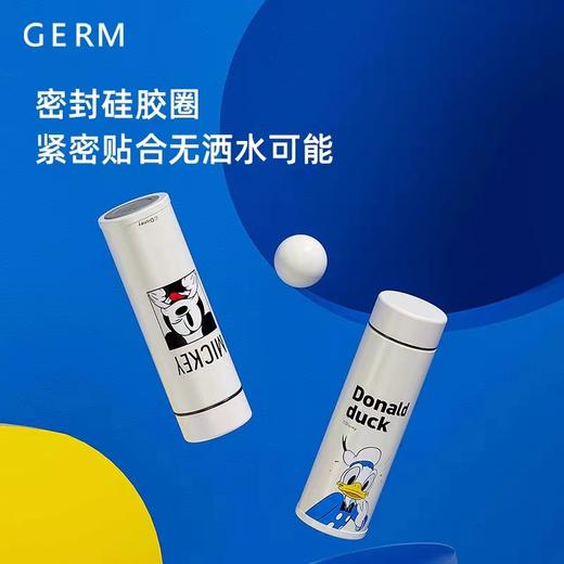 保温杯米奇系例假日保温杯300ML 商品图6