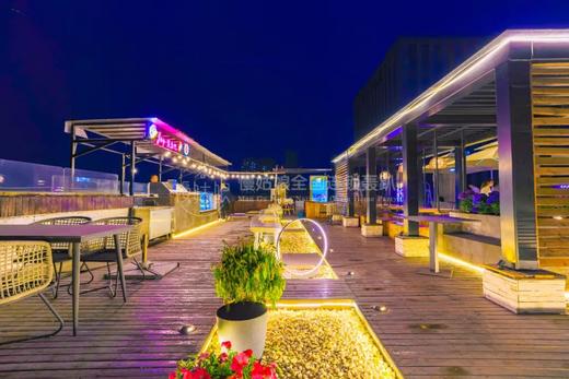 北京慢姑娘喜悦派对别墅轰趴 商品图0