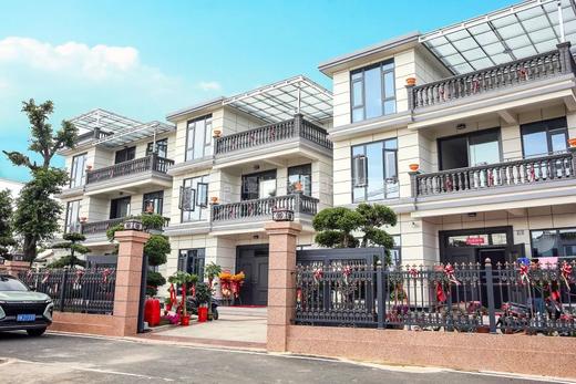 武汉慢姑娘紫薇居别墅轰趴 商品图0