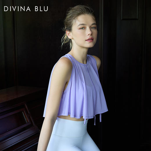 DIVINA BLU维也纳系列迪唯纳旋律外搭52 商品图3