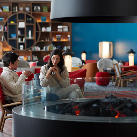 【25-26雪季早鸟】3晚/5晚【北海道Tomamu ClubMed度假村】一价全包！畅玩微笑海滩，含每日三餐、酒水畅饮、儿童托管，尊享滑雪通行证及专业滑雪课程，吃喝玩乐尽情畅享！ 商品图3