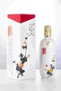 五粮液 浓香型粮食白酒  500ml*4瓶  酿神梅兰竹菊58%VOL 商品缩略图4