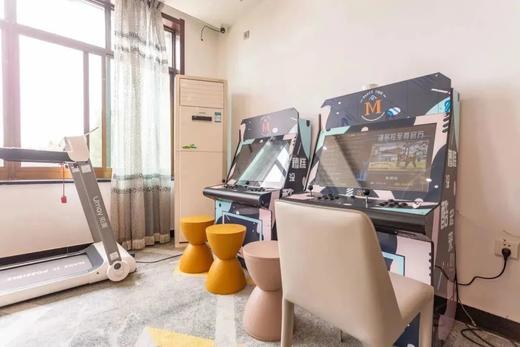 秦皇岛慢姑娘拾光别墅轰趴 商品图3