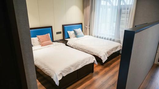 南通慢姑娘如意别墅轰趴 商品图10