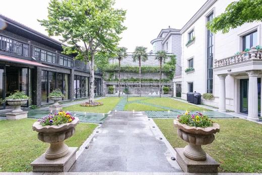 嘉兴慢姑娘周庄桥85号别墅轰趴 商品图12