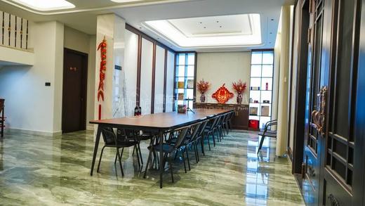 南通慢姑娘如意别墅轰趴 商品图0