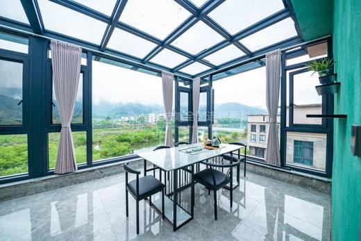 台州慢姑娘彼岸别墅轰趴 商品图7