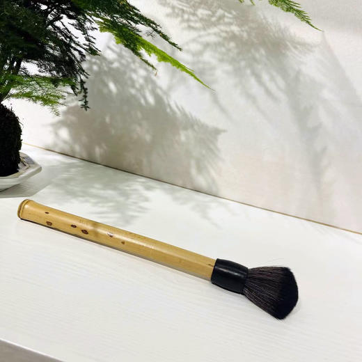 罗汉竹养壶笔 商品图0