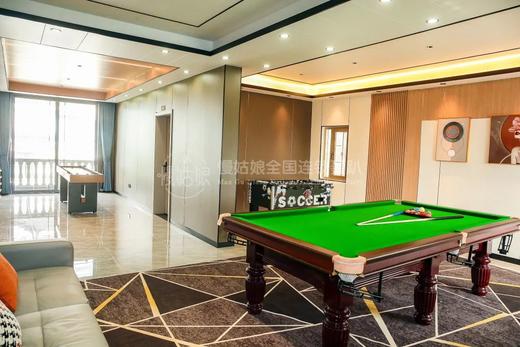 武汉慢姑娘紫薇居别墅轰趴 商品图9