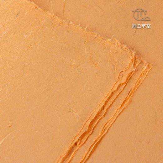 纯手工云龙皮纸四尺多色 商品图7