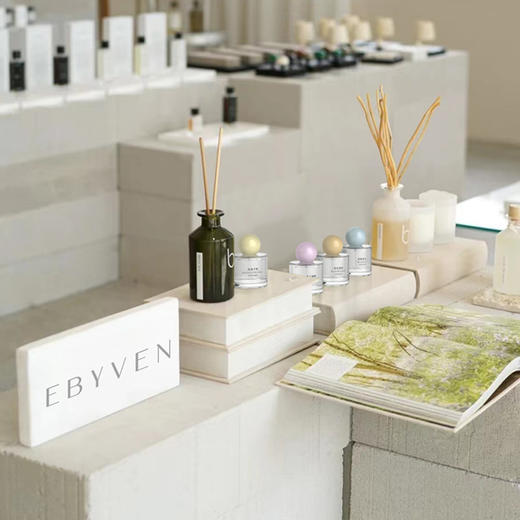 【买一送一！清新持久】爆款网红国风女士香水，高颜值小众淡香学生li 商品图3