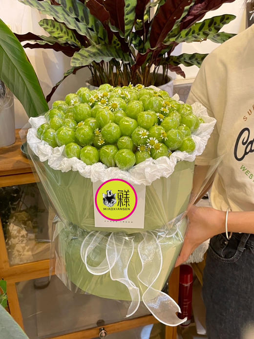 【晴王花束💐】颗粒糖果系列 商品图1