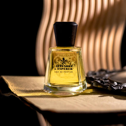 弗拉潘 等待与希望 Frapin Attendre & Espérer 分装 商品图0