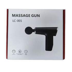 COOL筋膜枪【BH】