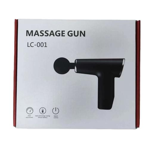 COOL筋膜枪【BH】 商品图0