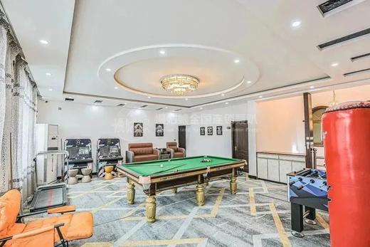 秦皇岛慢姑娘拾光别墅轰趴 商品图2