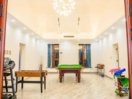 北京慢姑娘青柠居别墅轰趴 商品图4