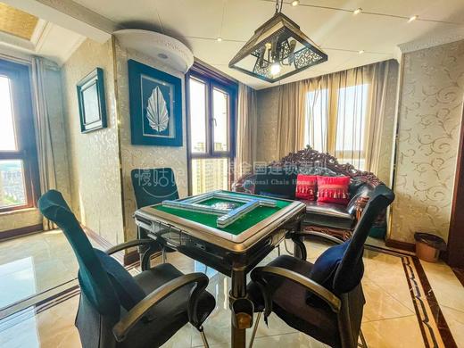 天津慢姑娘星空叠墅别墅轰趴 商品图5