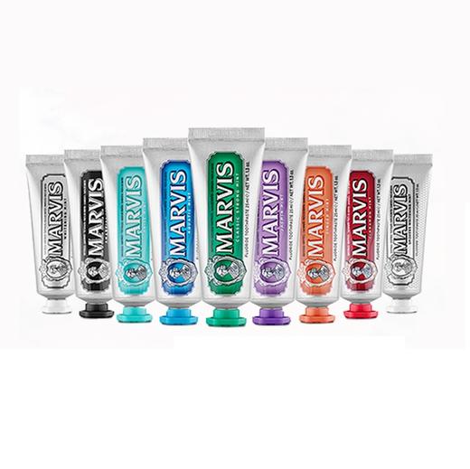【保税仓】意大利Marvis玛尔仕牙膏 商品图0