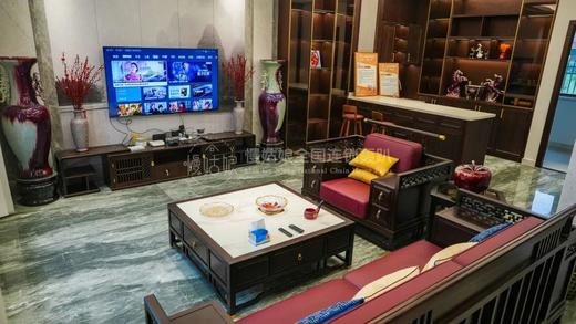 南通慢姑娘如意别墅轰趴 商品图4