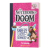 英文原版 The Notebook of Doom #11 Sneeze of the Octo-Schnozz 毁灭笔记11 儿童绘本故事书 英文版 进口英语原版书籍 商品缩略图0