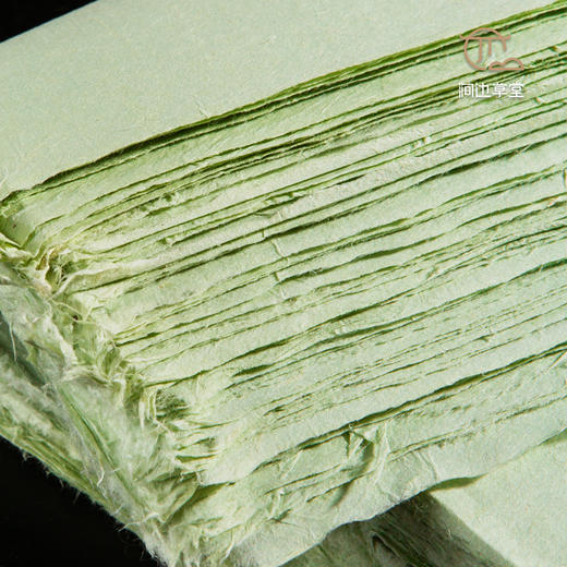 纯手工云龙皮纸四尺多色 商品图6