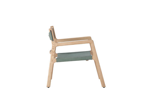 Brut 休闲椅 | 皮布面料可选，详询客服 商品图7