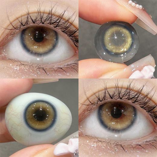 BOLLYCON 达芬奇日抛(10片装/盒) 商品图1