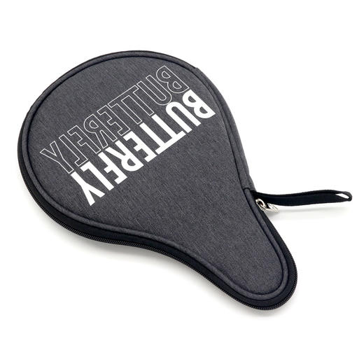 Butterfly蝴蝶乒乓拍套BTY-1019单层葫芦拍套三色可选单支装 商品图2