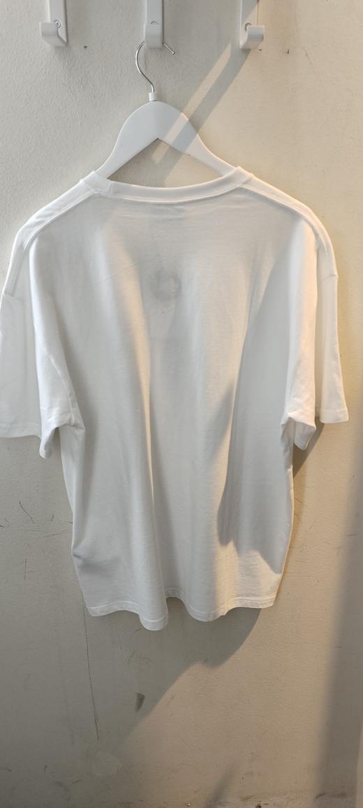 Lee商场同款男女同款短袖T恤LUT004433200168A02784 商品图2