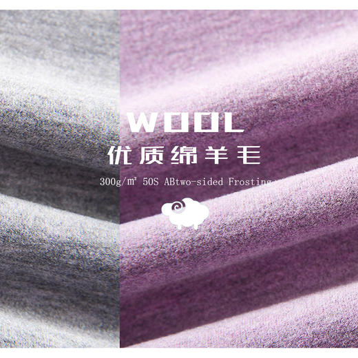 【新款情侣保暖背心男女士 单件上衣】冬季来袭，选择这款羊毛绒保暖背心，双面磨毛，无痕修身，温暖又舒适。和TA一起穿戴，温馨又浪漫！ 商品图3