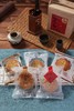 【中秋送健康】酵素月饼 手工制作 纯素月饼  素食者的福音 商品缩略图6