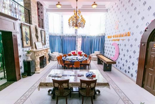 北京慢姑娘香遇别墅轰趴 商品图4