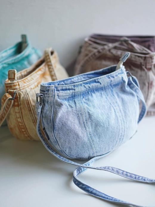 猫西系列帆布包 商品图3